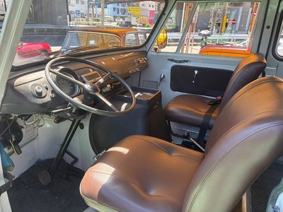 1971 ALFA Romeo F11 照片 11