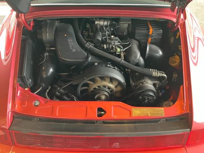 صورة مصغرة 16 لـ 1991 Porsche 911