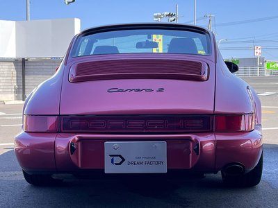 صورة مصغرة 11 لـ 1991 Porsche 911