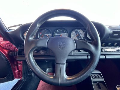 صورة مصغرة 24 لـ 1991 Porsche 911