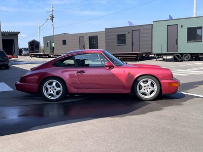 صورة مصغرة 7 لـ 1991 Porsche 911
