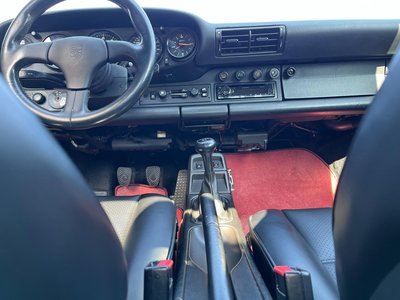 صورة مصغرة 21 لـ 1991 Porsche 911