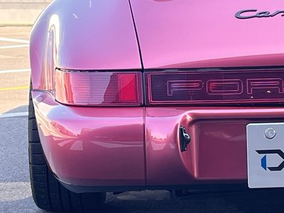 صورة مصغرة 9 لـ 1991 Porsche 911