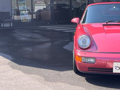 صورة مصغرة 3 لـ 1991 Porsche 911
