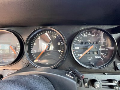 صورة مصغرة 22 لـ 1991 Porsche 911