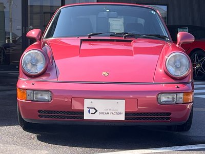 صورة مصغرة 5 لـ 1991 Porsche 911