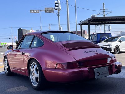 صورة مصغرة 12 لـ 1991 Porsche 911