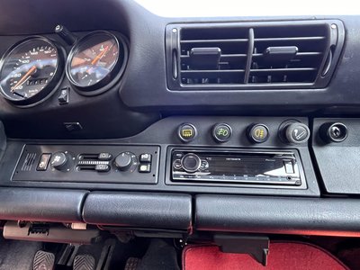 صورة مصغرة 28 لـ 1991 Porsche 911