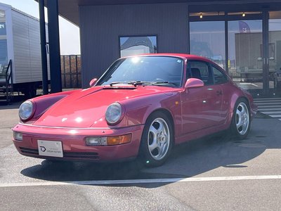 صورة مصغرة 2 لـ 1991 Porsche 911