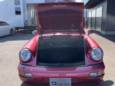 صورة مصغرة 15 لـ 1991 Porsche 911