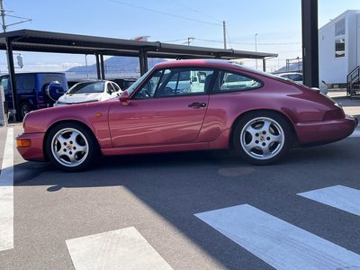 صورة مصغرة 13 لـ 1991 Porsche 911