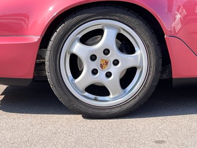 صورة مصغرة 17 لـ 1991 Porsche 911