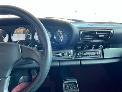 صورة مصغرة 26 لـ 1991 Porsche 911