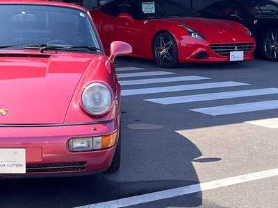 صورة مصغرة 4 لـ 1991 Porsche 911