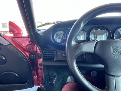 صورة مصغرة 25 لـ 1991 Porsche 911