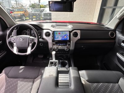 2020 Toyota TUNDRA thumbnail 24