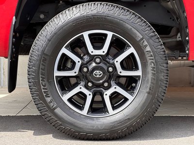 2020 Toyota TUNDRA 照片 16