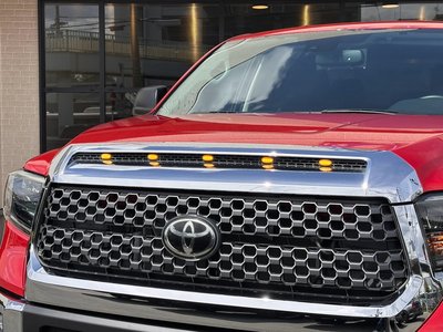 2020 Toyota TUNDRA 照片 11