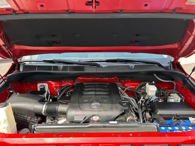2020 Toyota TUNDRA 照片 12