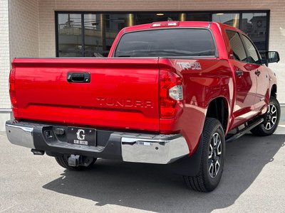 2020 Toyota TUNDRA 照片 7