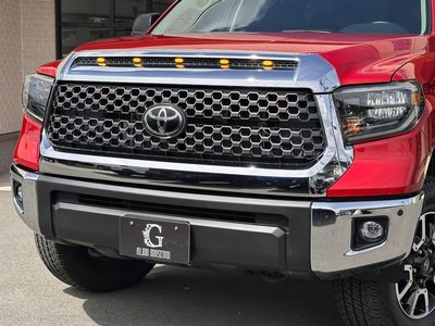 2020 Toyota TUNDRA 照片 10
