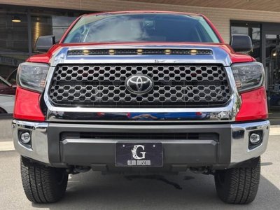 2020 Toyota TUNDRA 照片 3