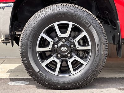 2020 Toyota TUNDRA 照片 13