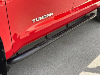 2020 Toyota TUNDRA thumbnail 17