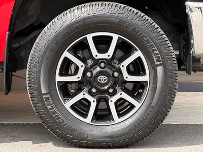2020 Toyota TUNDRA 照片 15