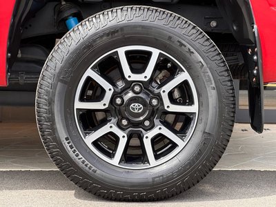 2020 Toyota TUNDRA 照片 14