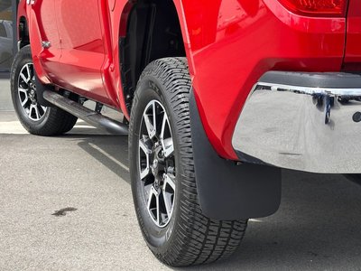 2020 Toyota TUNDRA thumbnail 18
