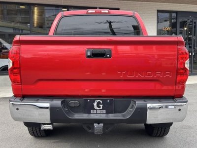 2020 Toyota TUNDRA 照片 6