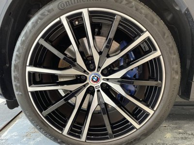 2023 BMW X6 thumbnail 67