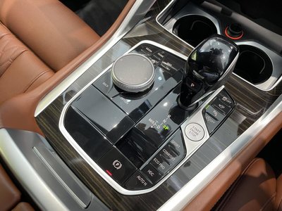 2023 BMW X6 thumbnail 48