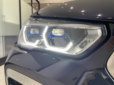 2023 BMW X6 thumbnail 30