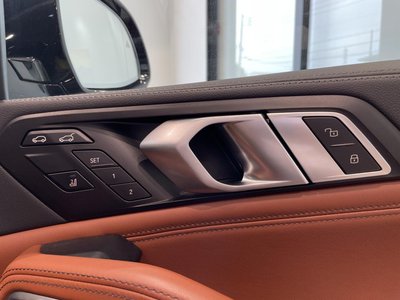 2023 BMW X6 thumbnail 52
