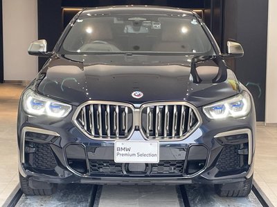 2023 BMW X6 thumbnail 29