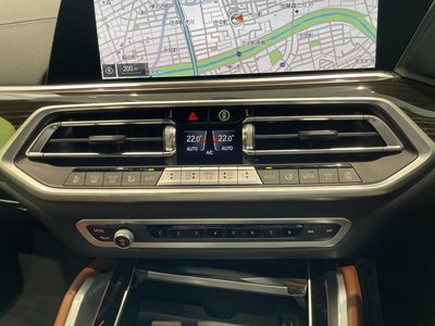2023 BMW X6 thumbnail 47