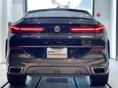 2023 BMW X6 thumbnail 36