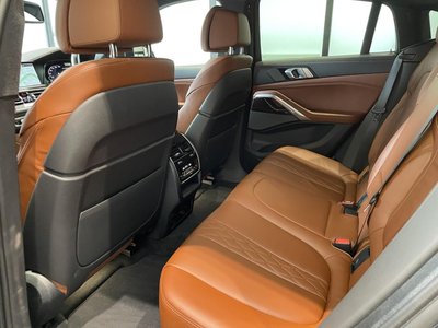 2023 BMW X6 thumbnail 19