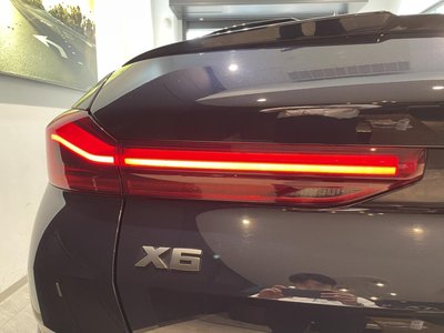 2023 BMW X6 thumbnail 37