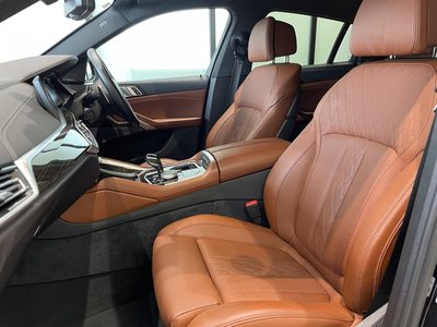 2023 BMW X6 photo 14