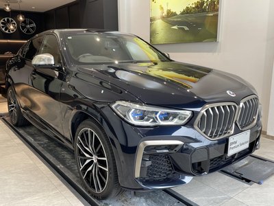 2023 BMW X6 thumbnail 33