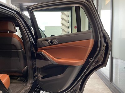 2023 BMW X6 thumbnail 60