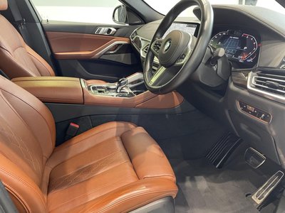 2023 BMW X6 photo 13