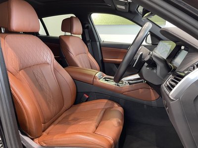 2023 BMW X6 photo 12