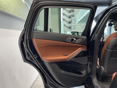 2023 BMW X6 thumbnail 59