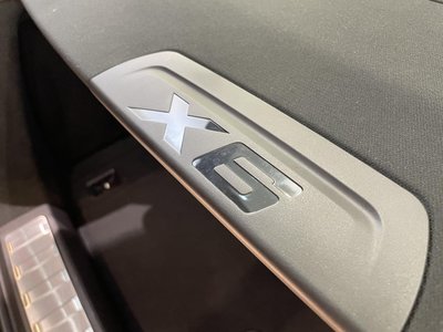 2023 BMW X6 thumbnail 21