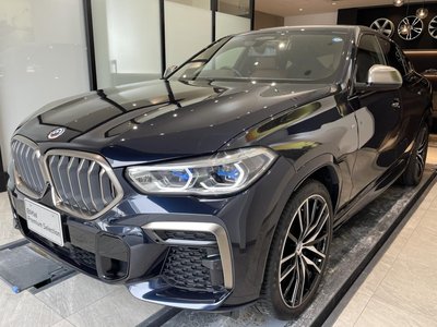 2023 BMW X6 thumbnail 32