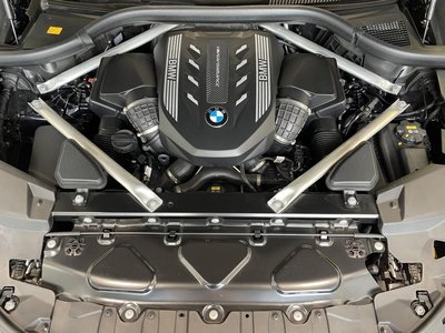 2023 BMW X6 thumbnail 28